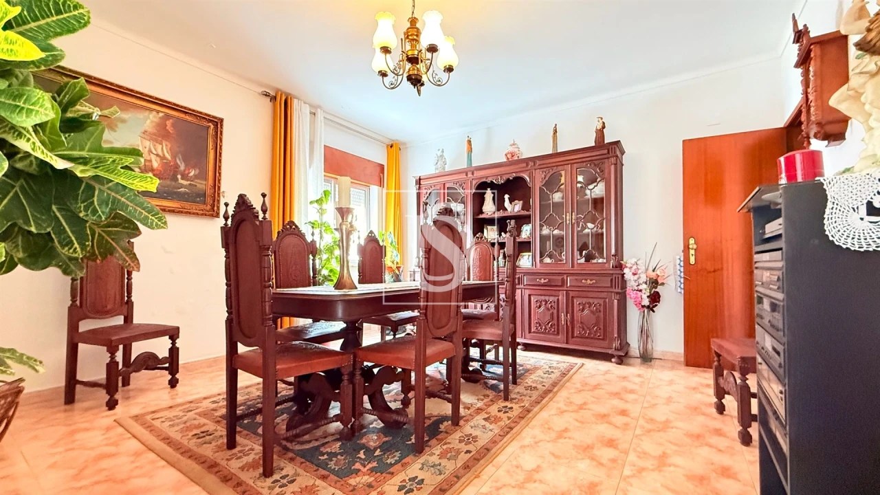 Apartamento T3 para Venda em Moita Foto 4