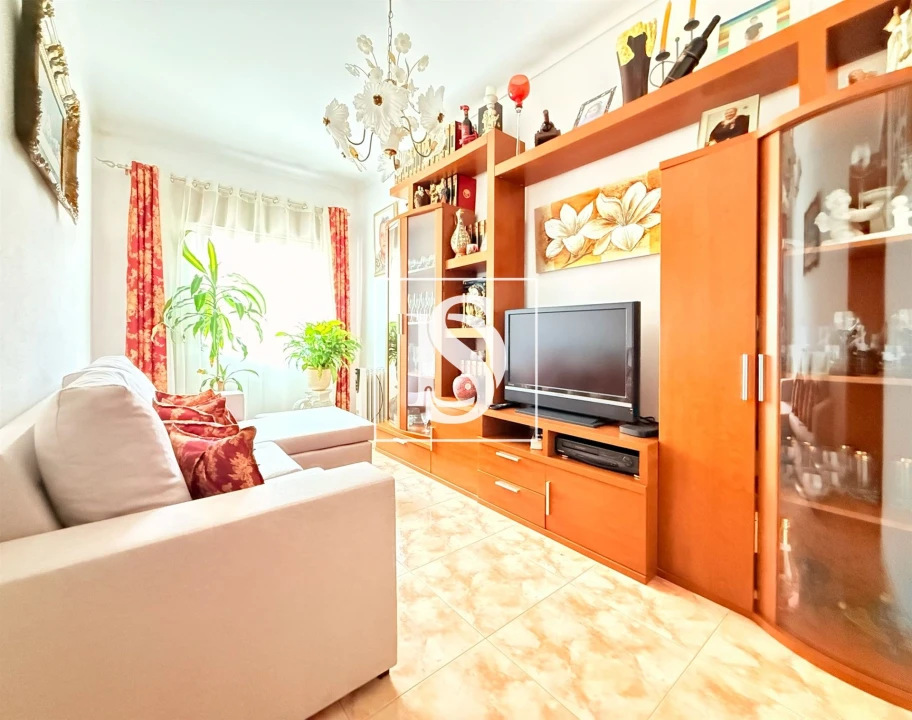 Apartamento T3 para Venda em Moita Foto 1