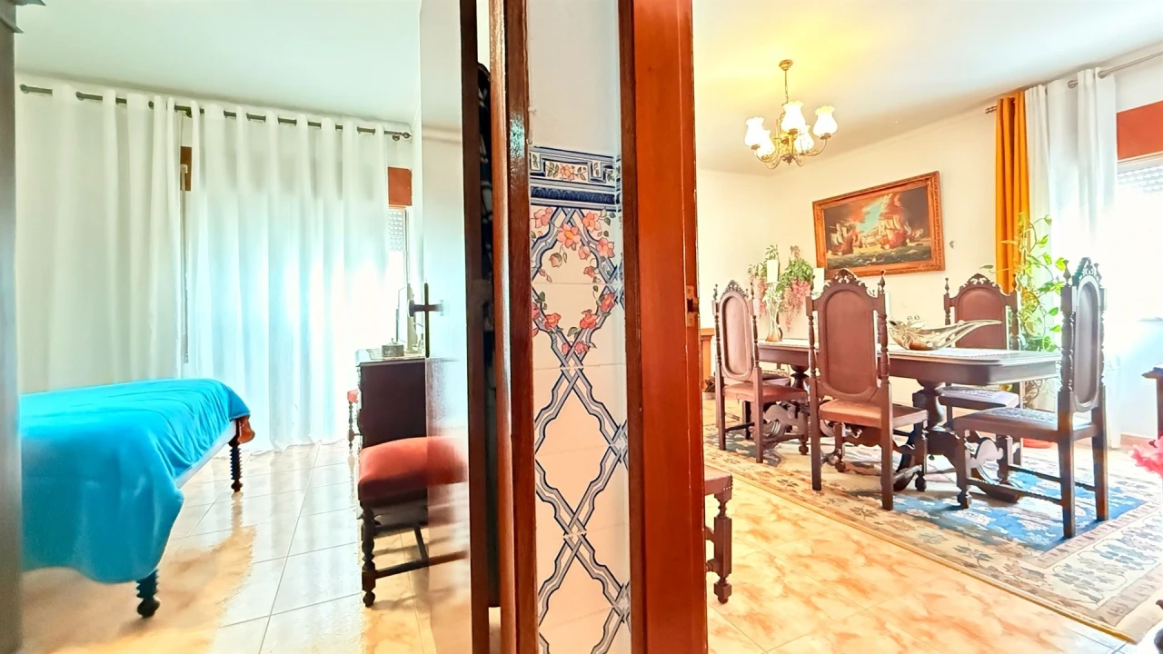 Apartamento T3 para Venda em Moita Foto 10