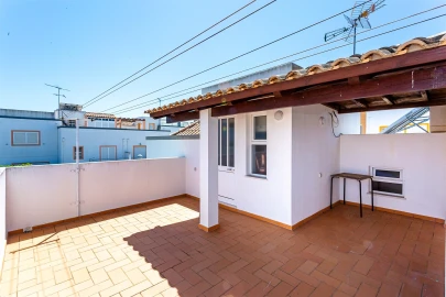 Moradia T3 para Venda em Tavira (Santa Maria e Santiago)