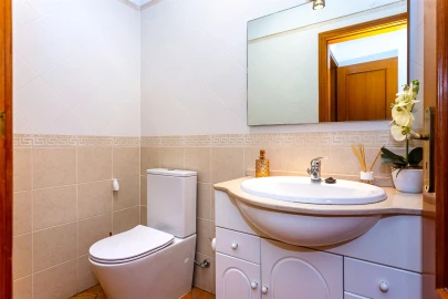 Moradia T3 para Venda em Tavira (Santa Maria e Santiago)
