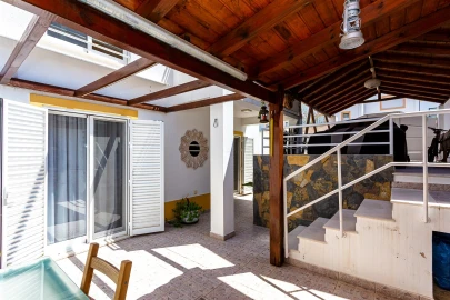 Moradia T3 para Venda em Tavira (Santa Maria e Santiago)