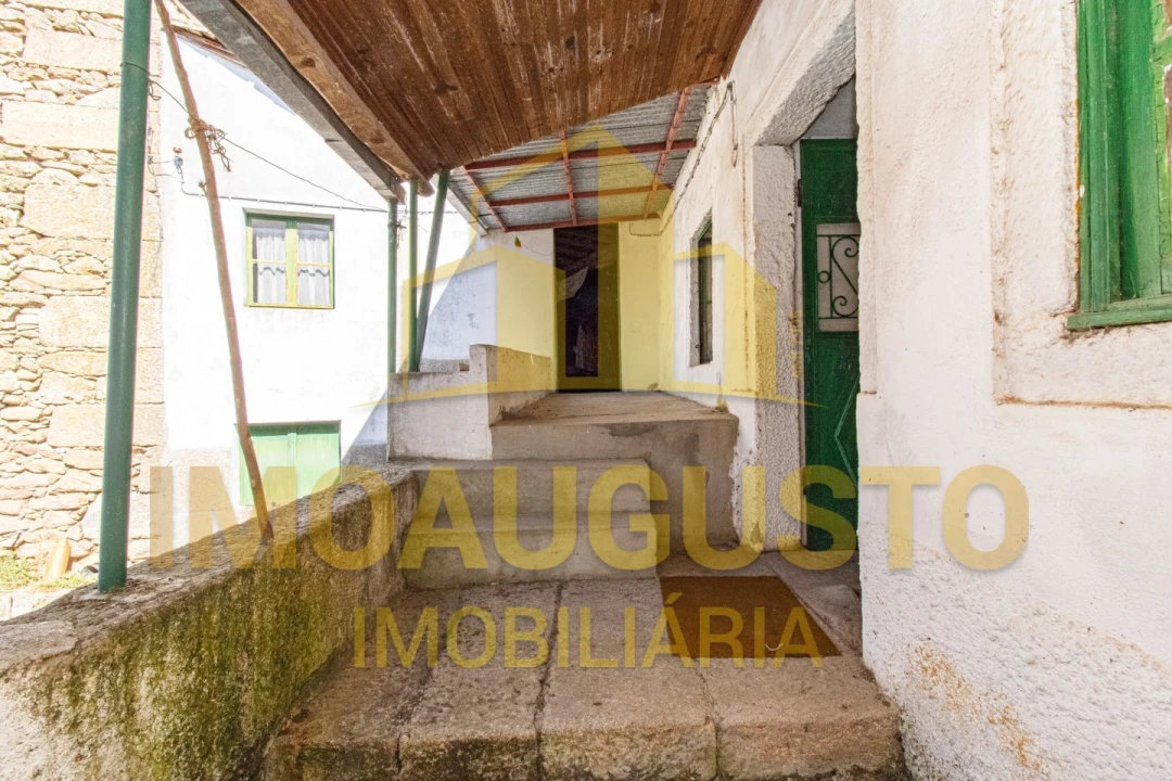 Moradia T3 para Venda em Barreira Foto 15