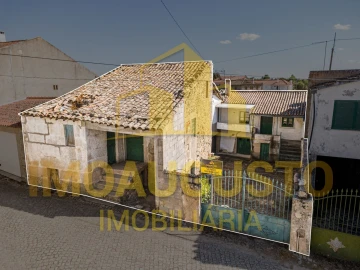 Moradia T3 para Venda em Barreira