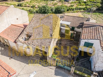 Moradia T3 para Venda em Barreira