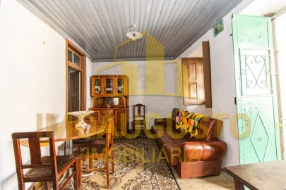 Moradia T3 para Venda em Barreira