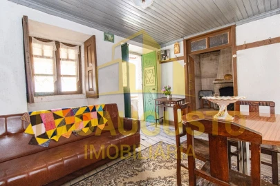 Moradia T3 para Venda em Barreira