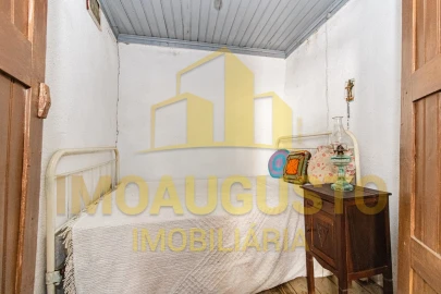 Moradia T3 para Venda em Barreira