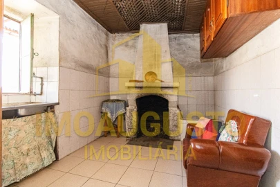 Moradia T3 para Venda em Barreira