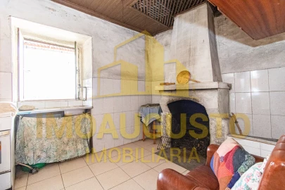 Moradia T3 para Venda em Barreira