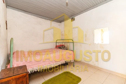 Moradia T3 para Venda em Barreira