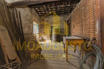 Moradia T3 para Venda em Barreira