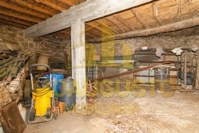 Moradia T3 para Venda em Barreira