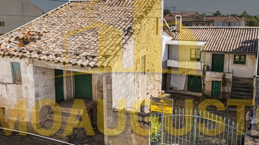 Moradia T3 para Venda em Barreira