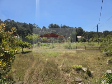 Terreno para Venda em Gulpilhares e Valadares