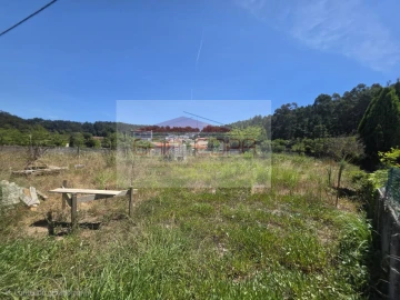 Terreno para Venda em Gulpilhares e Valadares