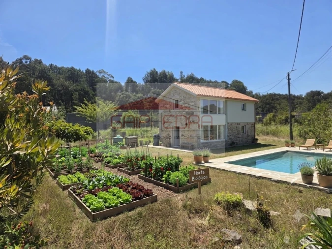 Terreno para Venda em Madalena Foto 4