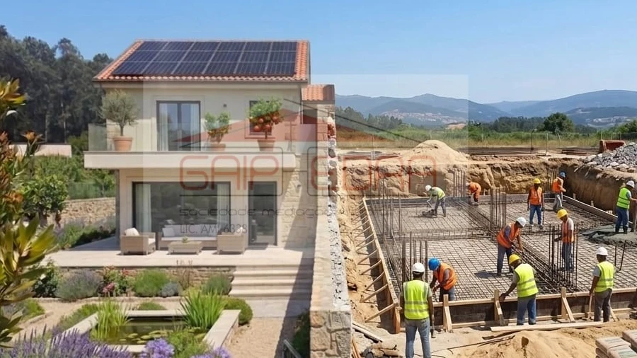 Terreno para Venda em Madalena