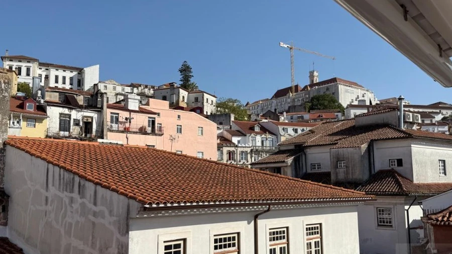 Prédio para Venda em Sé Nova, Santa Cruz, Almedina e São Bartolomeu