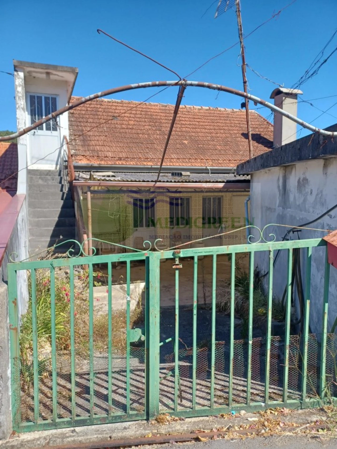 Moradia T2 para Venda em Silva Escura e Dornelas Foto 16