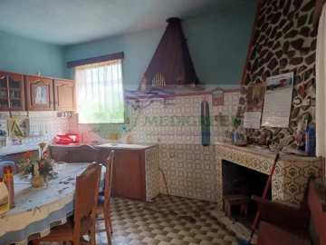Moradia T2 para Venda em Silva Escura e Dornelas