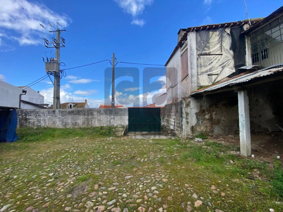 Moradia T2 para Venda em Chamusca e Pinheiro Grande Foto 17