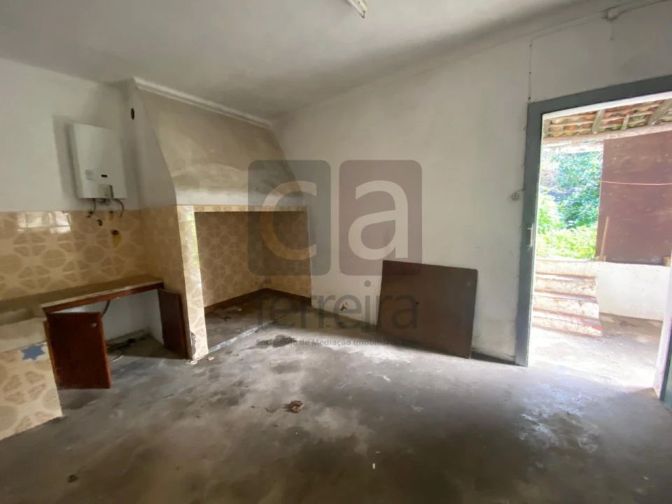 Moradia T2 para Venda em Chamusca e Pinheiro Grande Foto 18