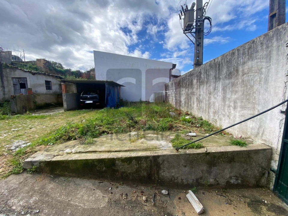 Moradia T2 para Venda em Chamusca e Pinheiro Grande Foto 21