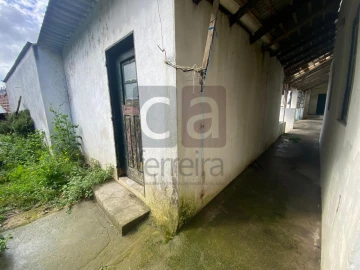 Moradia T2 para Venda em Chamusca e Pinheiro Grande