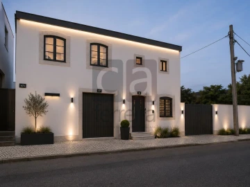 Moradia T2 para Venda em Chamusca e Pinheiro Grande