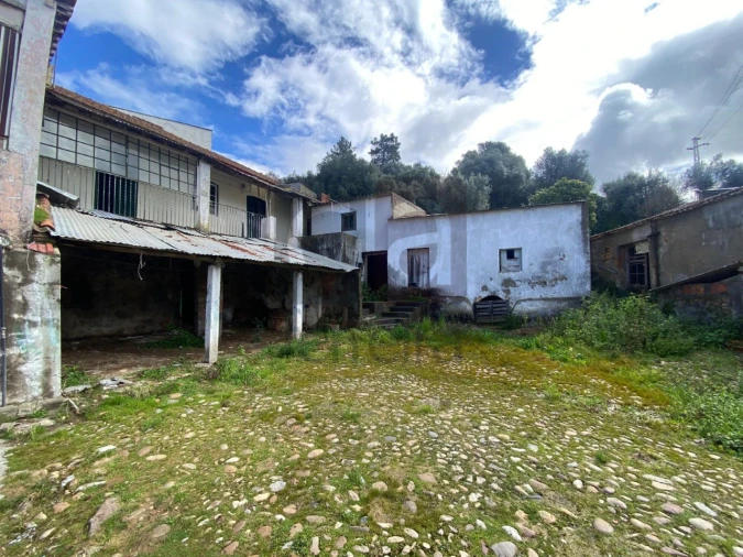 Moradia T2 para Venda em Chamusca e Pinheiro Grande Foto 16
