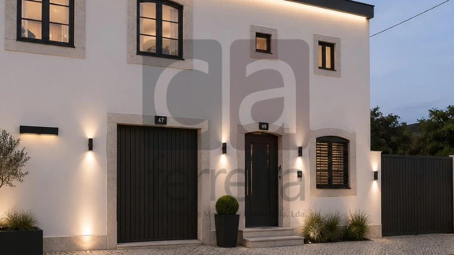 Moradia T2 para Venda em Chamusca e Pinheiro Grande