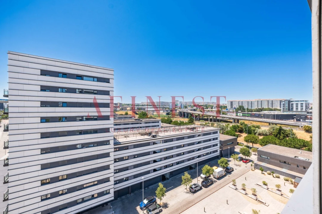 Apartamento T2 para Venda em Parque das Nações Foto 55