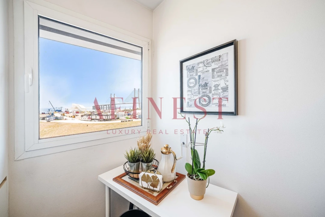 Apartamento T2 para Venda em Parque das Nações Foto 8
