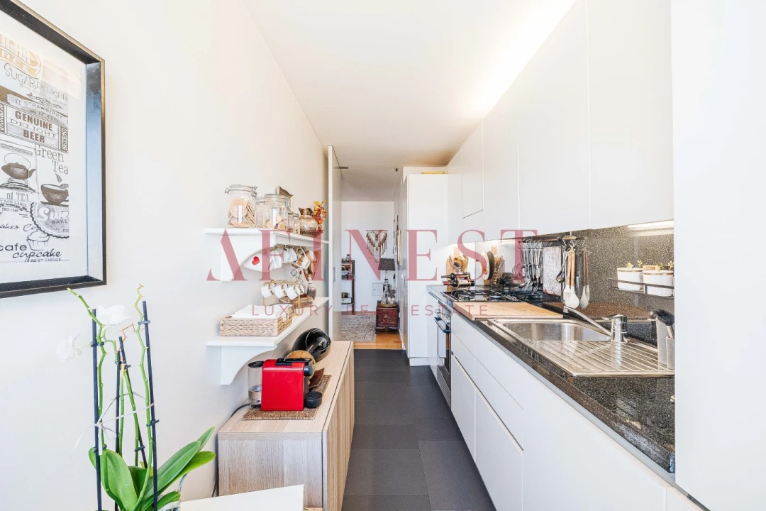 Apartamento T2 para Venda em Parque das Nações Foto 9