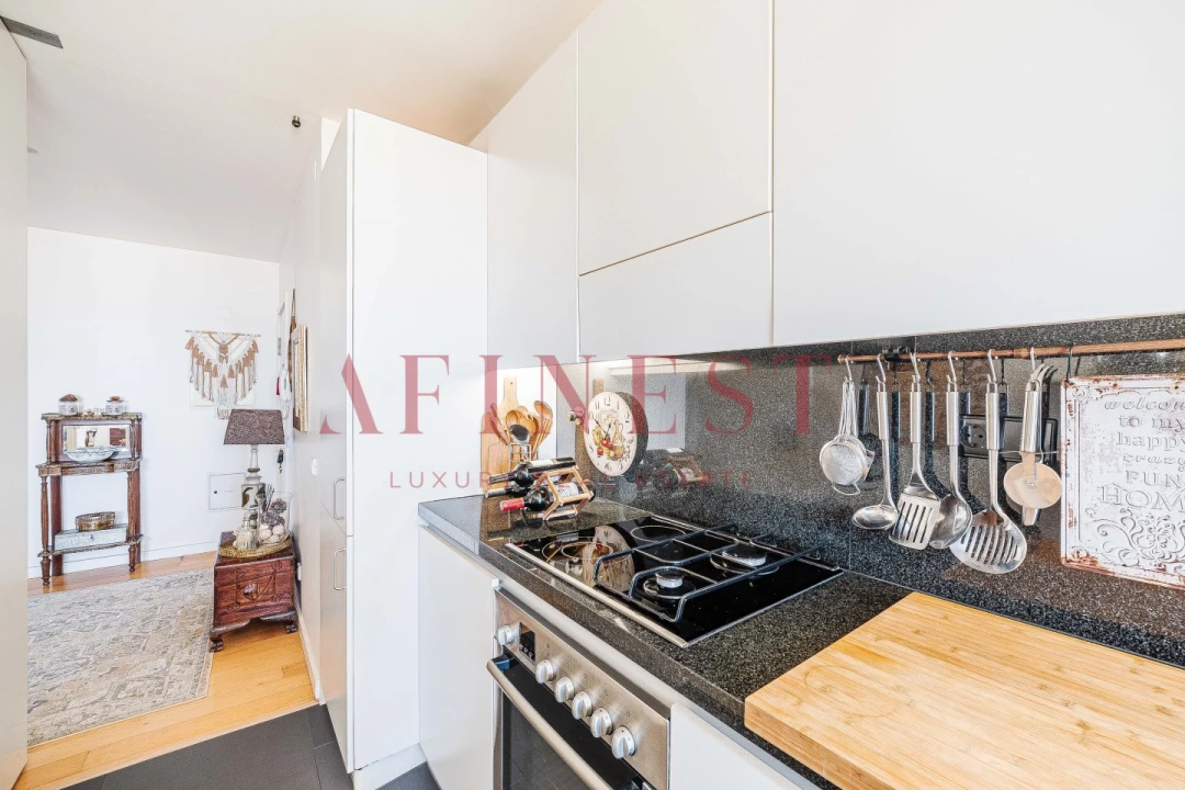 Apartamento T2 para Venda em Parque das Nações Foto 12