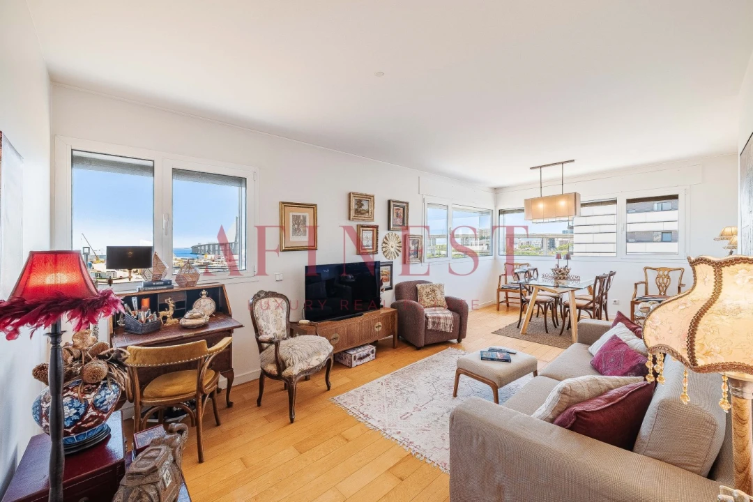 Apartamento T2 para Venda em Parque das Nações Foto 13
