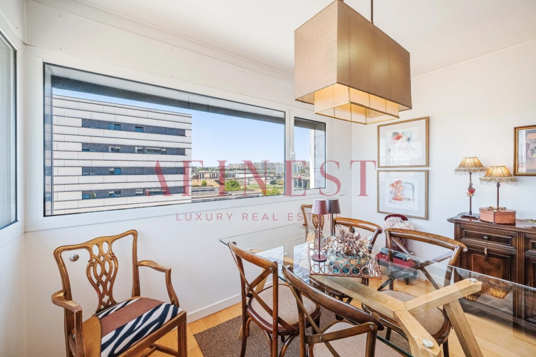 Apartamento T2 para Venda em Parque das Nações Foto 18