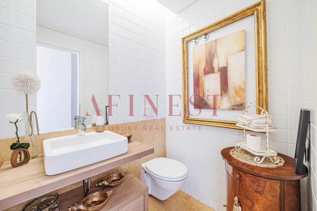 Apartamento T2 para Venda em Parque das Nações Foto 20