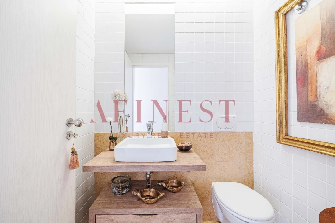 Apartamento T2 para Venda em Parque das Nações Foto 21