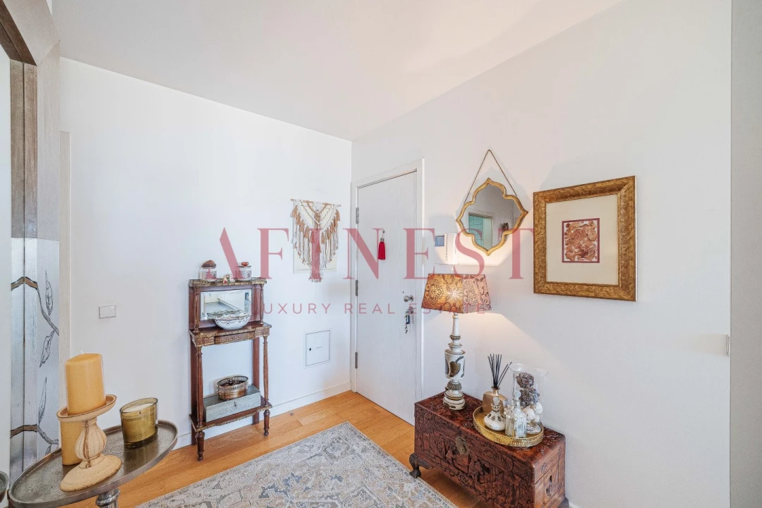 Apartamento T2 para Venda em Parque das Nações Foto 23