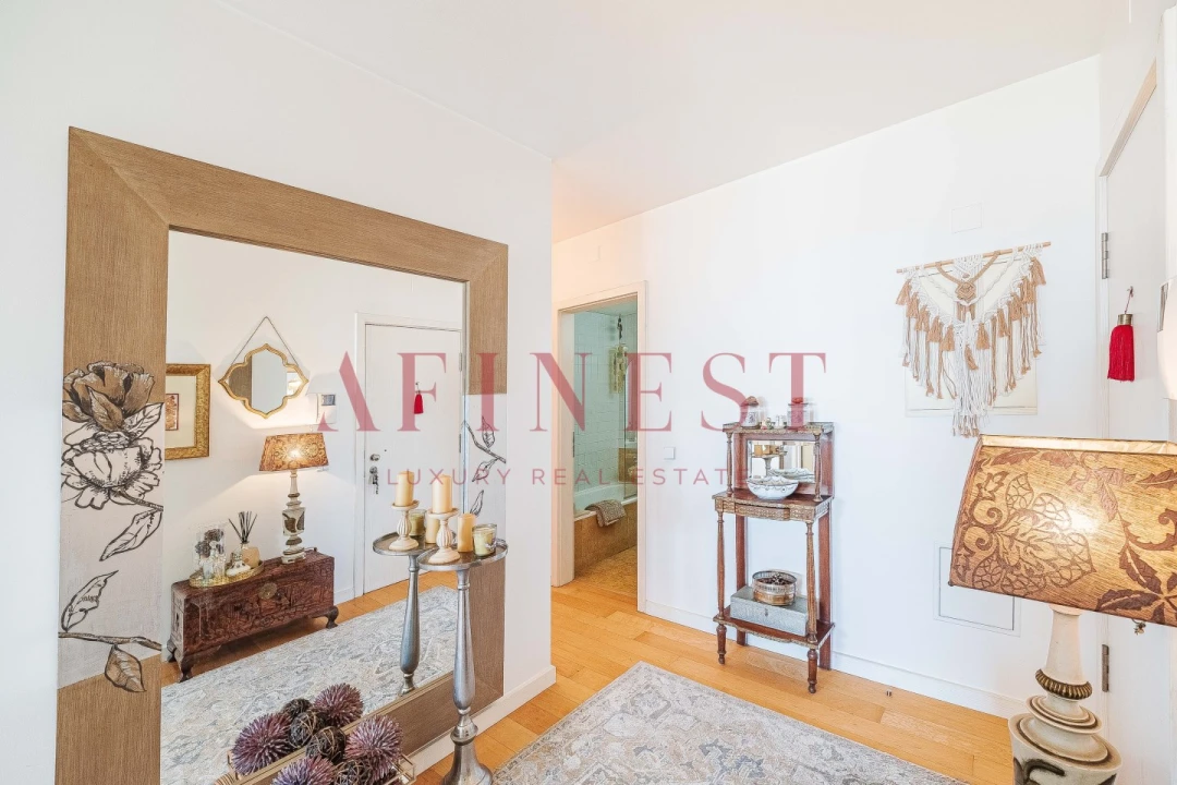 Apartamento T2 para Venda em Parque das Nações Foto 25