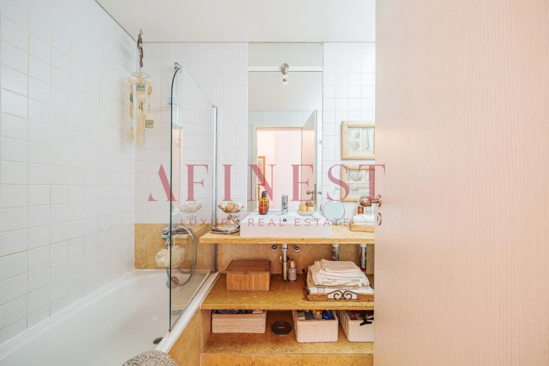 Apartamento T2 para Venda em Parque das Nações Foto 26