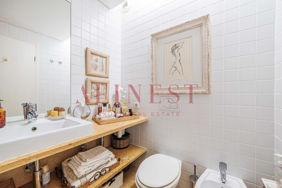 Apartamento T2 para Venda em Parque das Nações Foto 28