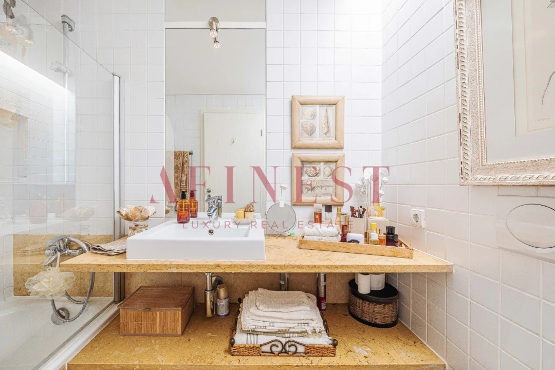 Apartamento T2 para Venda em Parque das Nações Foto 29