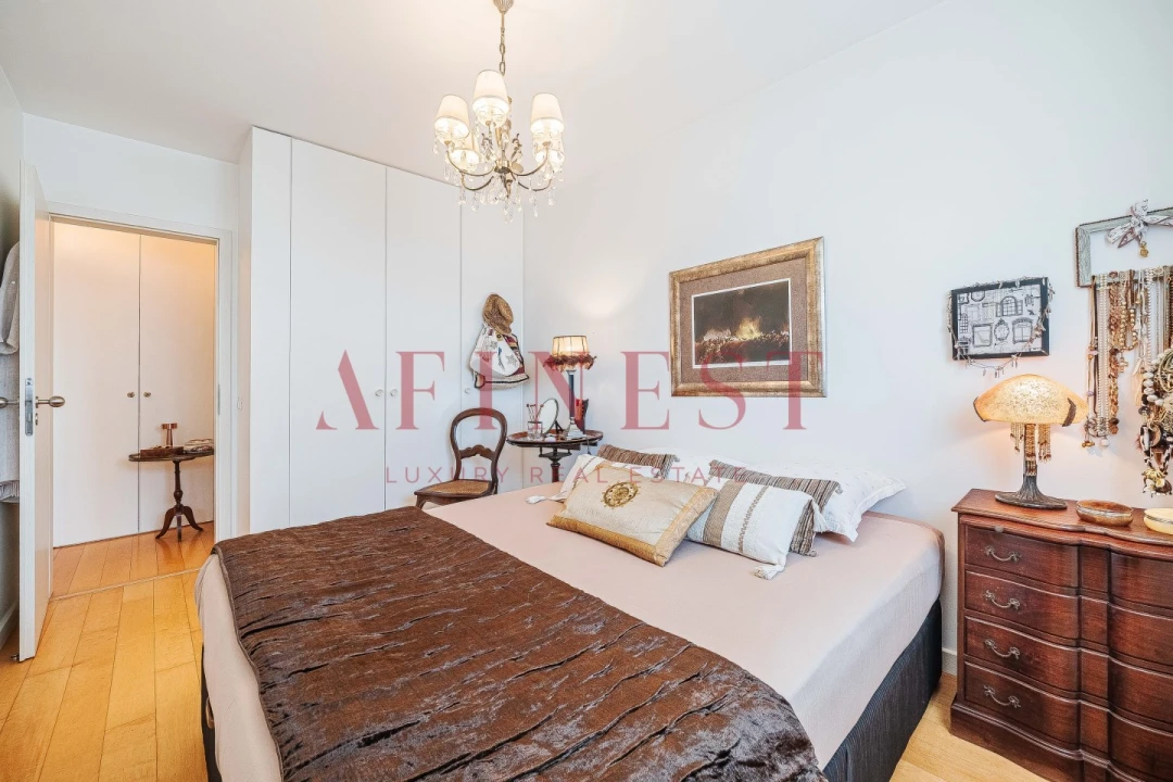 Apartamento T2 para Venda em Parque das Nações Foto 36