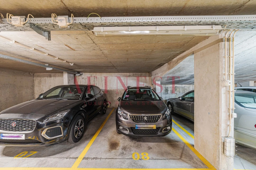 Apartamento T2 para Venda em Parque das Nações Foto 46