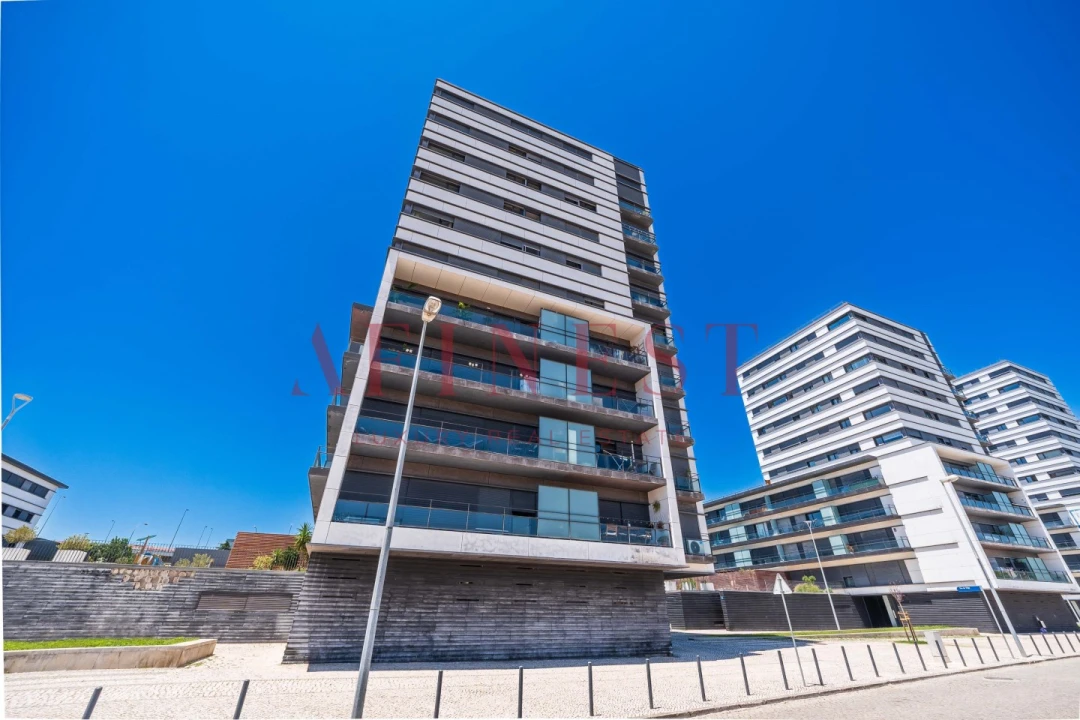 Apartamento T2 para Venda em Parque das Nações Foto 52