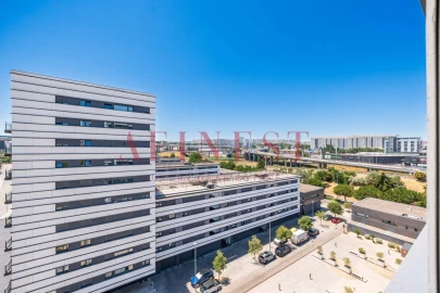 Apartamento T2 para Venda em Parque das Nações