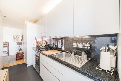 Apartamento T2 para Venda em Parque das Nações